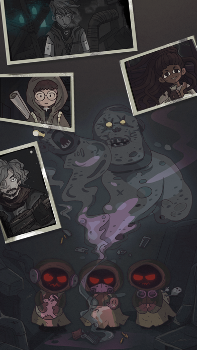 7Days! Mystery Puzzle Story screenshot 2