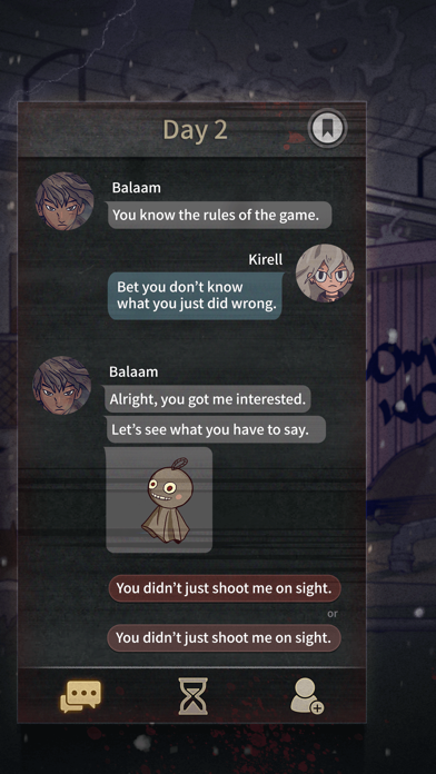 7Days! Mystery Puzzle Story screenshot 4