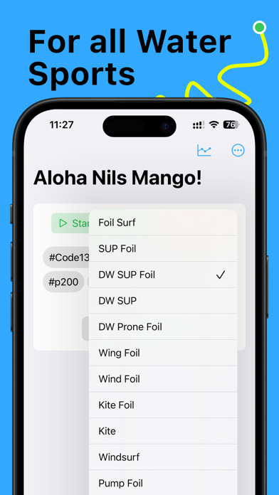 7III Water: Downwind & Winging screenshot 5