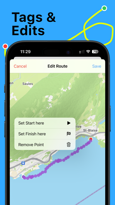7III Water: Downwind & Winging screenshot 3