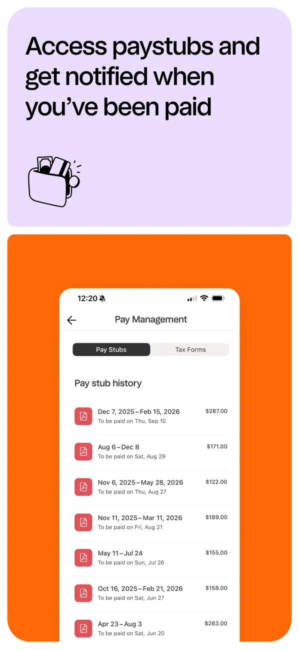 7shifts: Employee Scheduling screenshot 2