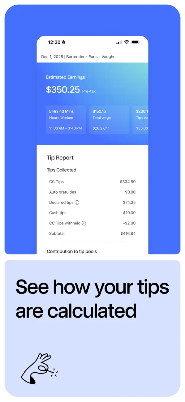 7shifts: Employee Scheduling screenshot 3