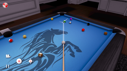 8 Ball Pool : Billiards screenshot 3