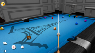 8 Ball Pool : Billiards screenshot 2