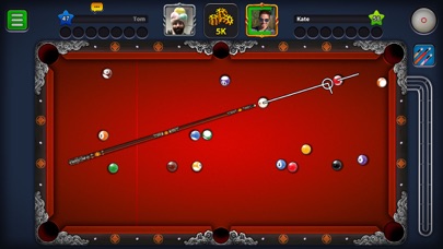 8 Ball Pool™ screenshot 3