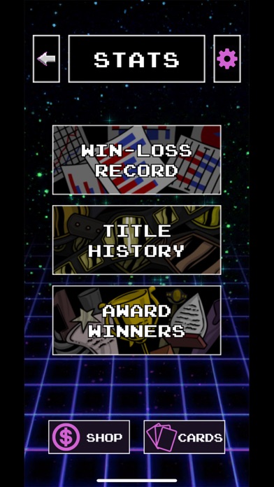 80s Mania Wrestling Returns screenshot 4