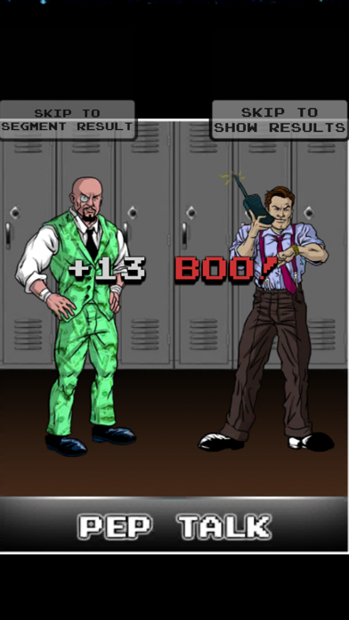 80s Mania Wrestling Returns screenshot 1