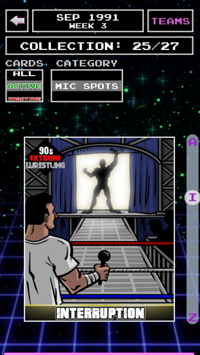 80s Mania Wrestling Returns screenshot 5