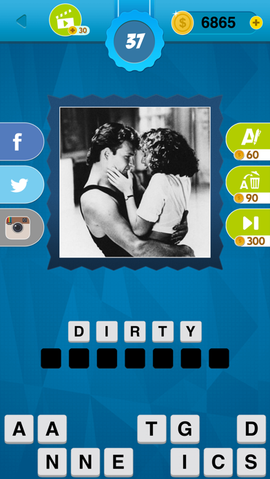 80's Quiz Game screenshot 1