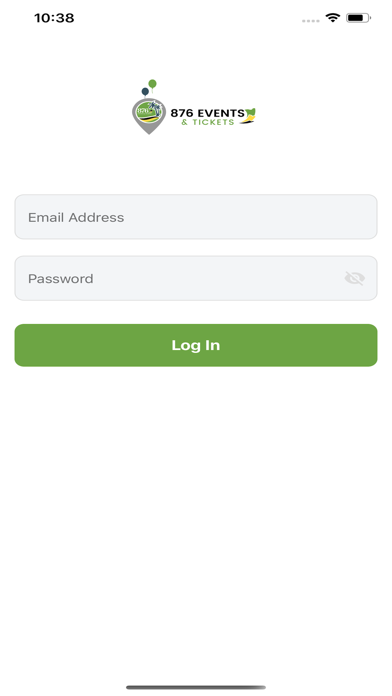 876 Events Organizer screenshot 4