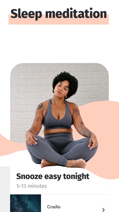 8fit Workouts & Meal Planner screenshot 5