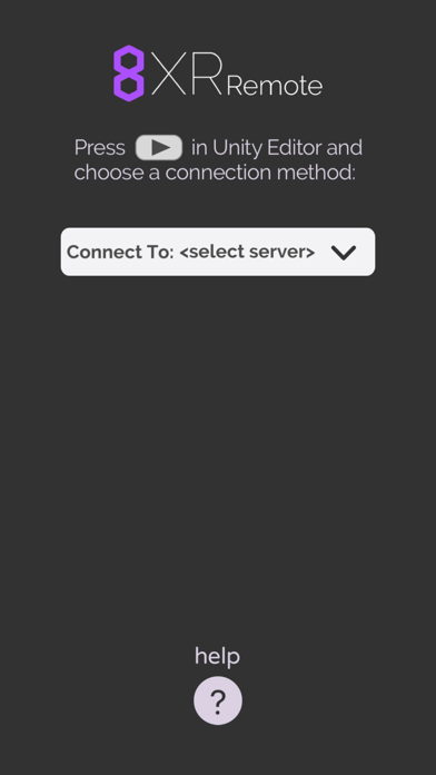 8th Wall XR Remote screenshot 3