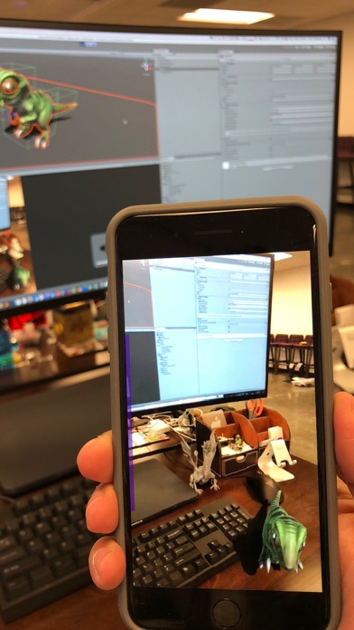 8th Wall XR Remote screenshot 4