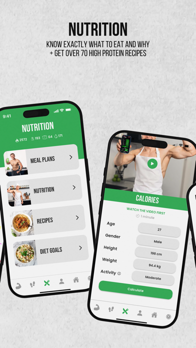 90 Day Challenge screenshot 2