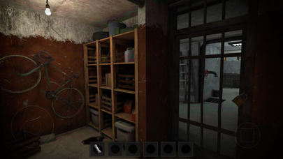 911: Cannibal (Horror Escape) screenshot 1