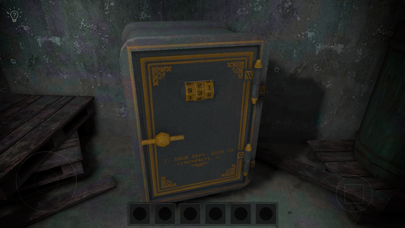 911: Cannibal (Horror Escape) screenshot 2