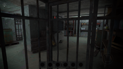 911: Cannibal (Horror Escape) screenshot 3