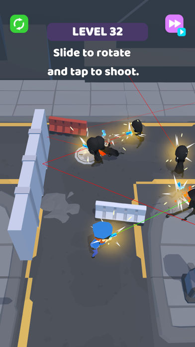 911 Operator 3D screenshot 3