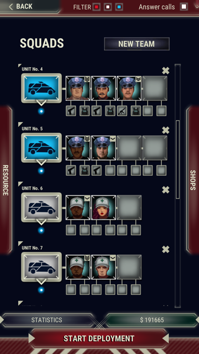 911 Operator Lite screenshot 2