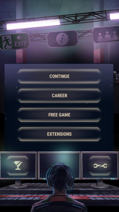 911 Operator Lite screenshot 1