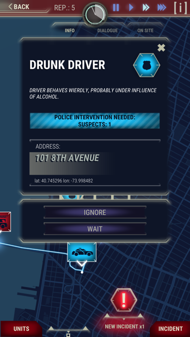 911 Operator screenshot 3
