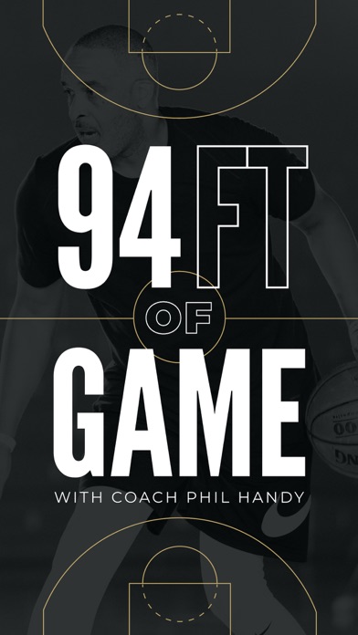 94FEETOFGAME Basketball Drills screenshot 5