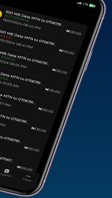 9DataHub screenshot 1