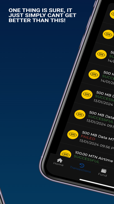9DataHub screenshot 2