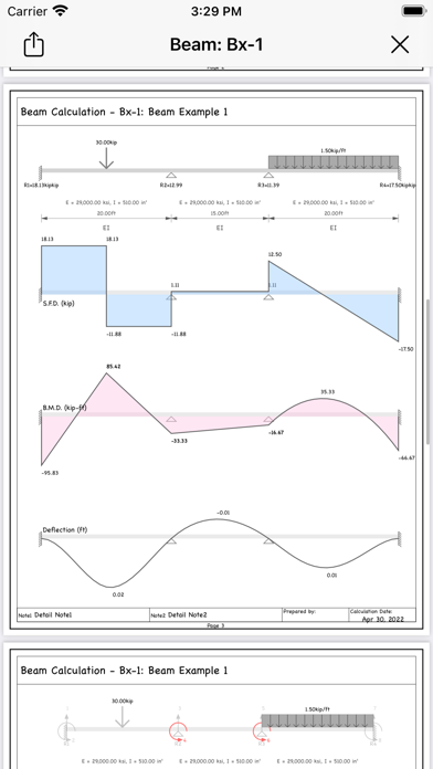 A-Beam* screenshot 1