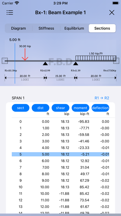 A-Beam* screenshot 2