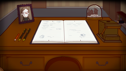A Bleaker Predicklement screenshot 2