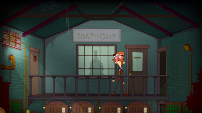 A Bleaker Predicklement screenshot 1