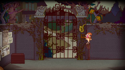 A Bleaker Predicklement screenshot 5