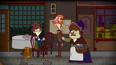 A Bleaker Predicklement screenshot 3
