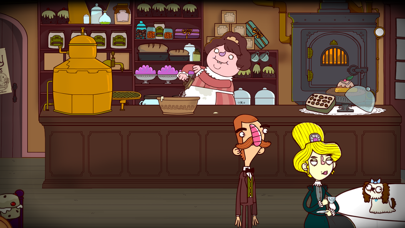 A Bleaker Predicklement screenshot 4