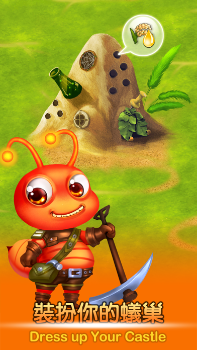 A Bug's Life screenshot 4