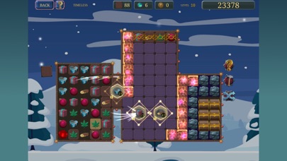 A Christmas Yarn screenshot 5