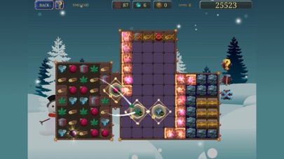 A Christmas Yarn screenshot 1