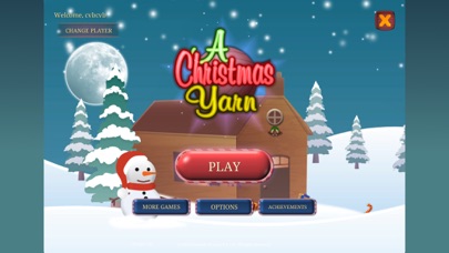 A Christmas Yarn screenshot 2