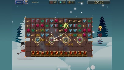 A Christmas Yarn screenshot 4