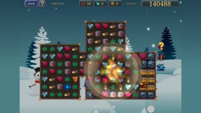 A Christmas Yarn screenshot 3
