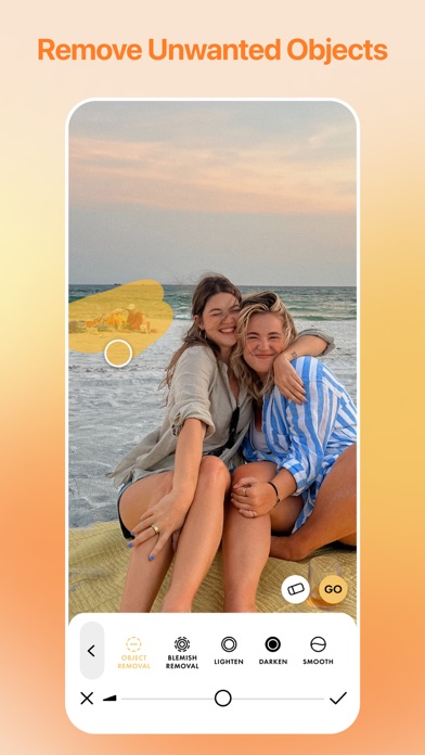 A Color Story: Photo + Video screenshot 3