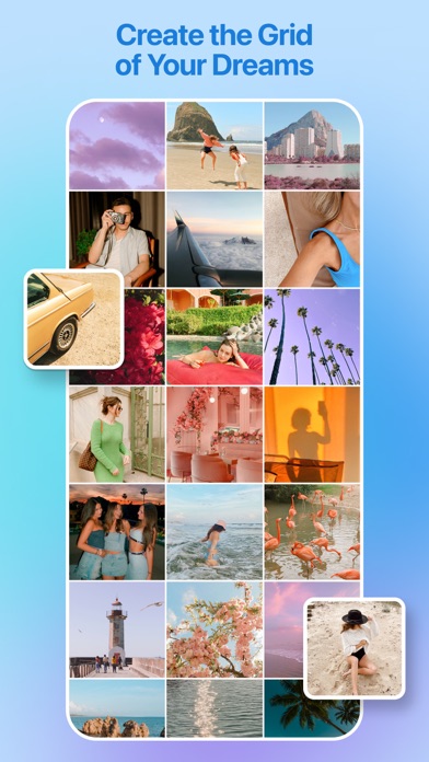 A Color Story: Photo + Video screenshot 1