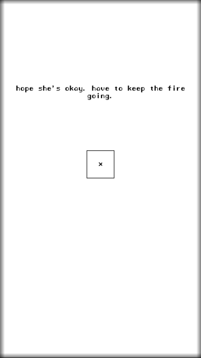 A Dark Room screenshot 1