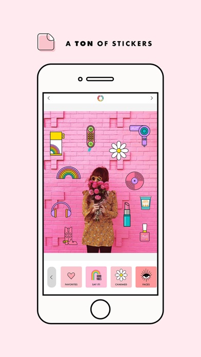A Design Kit: Collage Maker screenshot 2