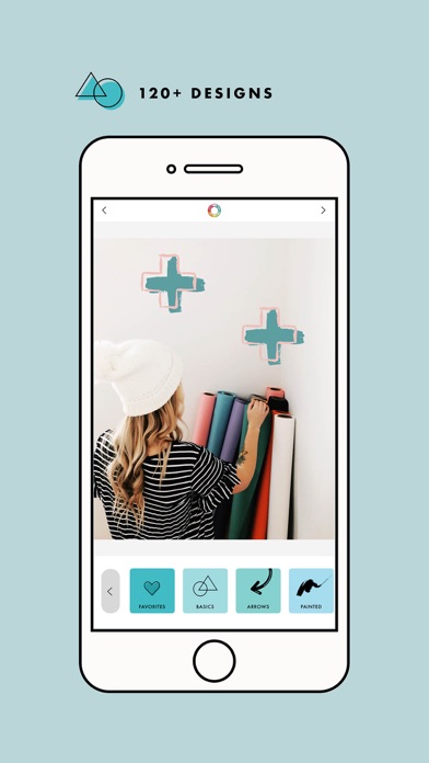 A Design Kit: Collage Maker screenshot 3