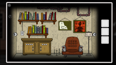 A Diary Of Darkness screenshot 2