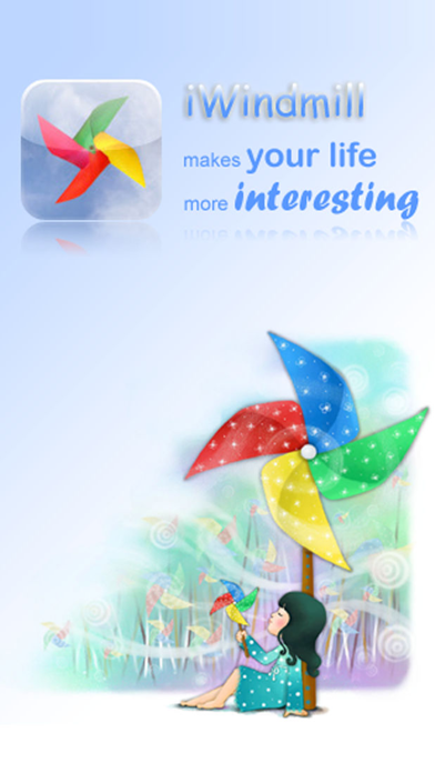 a FREE blowable pocket windmill screenshot 5