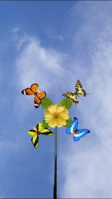 a FREE blowable pocket windmill screenshot 4