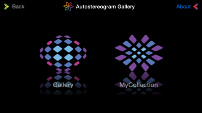 A-Gallery screenshot 5